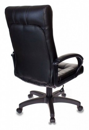 Кресло для руководителя KB-10/BLACK в Снежинске - snezhinsk.mebel24.online | фото 4