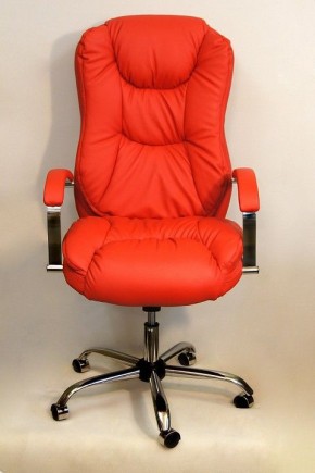 Кресло для руководителя Лорд КВ-15-131112-0421 в Снежинске - snezhinsk.mebel24.online | фото 2