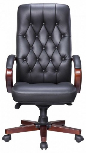 Кресло для руководителя Monaco Wood в Снежинске - snezhinsk.mebel24.online | фото 2