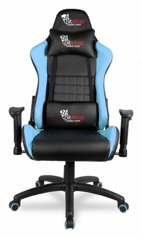 Кресло игровое BX-3827/Blue в Снежинске - snezhinsk.mebel24.online | фото 2