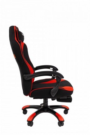 Кресло игровое Chairman Game 35 в Снежинске - snezhinsk.mebel24.online | фото 3