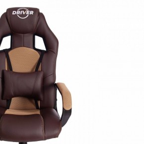 Кресло игровое Driver в Снежинске - snezhinsk.mebel24.online | фото 6
