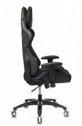 Кресло игровое VIKING 4 AERO BLACK EDITION в Снежинске - snezhinsk.mebel24.online | фото 4