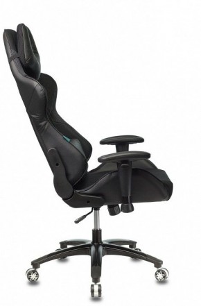 Кресло игровое VIKING 4 AERO BLACK EDITION в Снежинске - snezhinsk.mebel24.online | фото 5