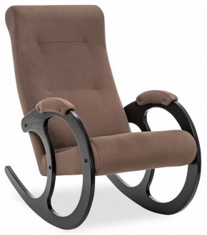 Кресло-качалка Модель 3 в Снежинске - snezhinsk.mebel24.online | фото