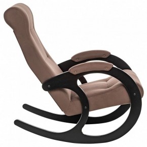 Кресло-качалка Модель 3 в Снежинске - snezhinsk.mebel24.online | фото 3
