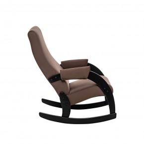 Кресло-качалка Модель 67М Венге, ткань V 23 в Снежинске - snezhinsk.mebel24.online | фото 3