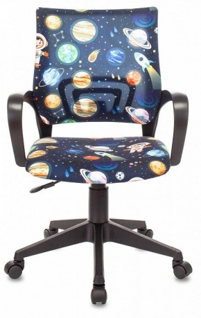 Кресло компьютерное BUROKIDS 1 SPACEMAN в Снежинске - snezhinsk.mebel24.online | фото 2