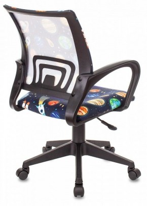 Кресло компьютерное BUROKIDS 1 SPACEMAN в Снежинске - snezhinsk.mebel24.online | фото 5