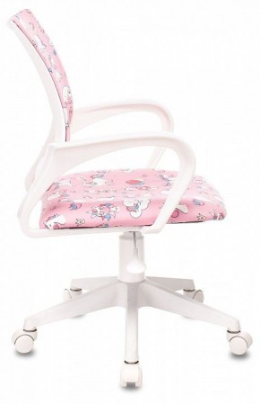Кресло компьютерное BUROKIDS 1 W-UNICORN в Снежинске - snezhinsk.mebel24.online | фото 3