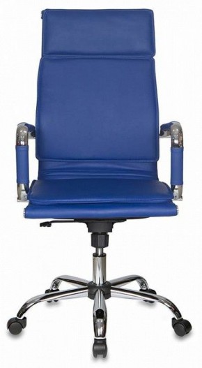 Кресло компьютерное Бюрократ CH-993/Blue в Снежинске - snezhinsk.mebel24.online | фото 2