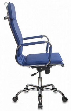 Кресло компьютерное Бюрократ CH-993/Blue в Снежинске - snezhinsk.mebel24.online | фото 3