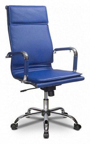 Кресло компьютерное Бюрократ CH-993/Blue в Снежинске - snezhinsk.mebel24.online | фото 7