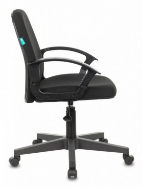Кресло компьютерное CH-808-LOW/#B в Снежинске - snezhinsk.mebel24.online | фото