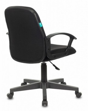 Кресло компьютерное CH-808-LOW/#B в Снежинске - snezhinsk.mebel24.online | фото 2
