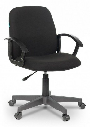 Кресло компьютерное CH-808-LOW/#B в Снежинске - snezhinsk.mebel24.online | фото 4