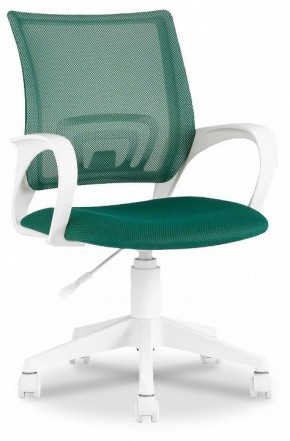 Кресло компьютерное TopChairs ST-Basic-W в Снежинске - snezhinsk.mebel24.online | фото