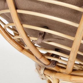 Кресло Papasan Eco P115-1/SP STD в Снежинске - snezhinsk.mebel24.online | фото 8