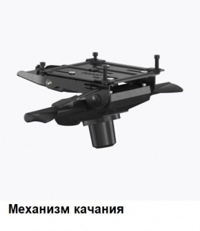 Кресло Samurai L1-1K - TS (Белый) Модель Samurai 0020001 в Снежинске - snezhinsk.mebel24.online | фото 6