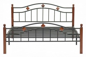 Кровать двуспальная AT-126 в Снежинске - snezhinsk.mebel24.online | фото 2