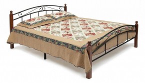 Кровать двуспальная AT-8077 в Снежинске - snezhinsk.mebel24.online | фото 1