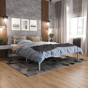 Кровать двуспальная Фади-01 в Снежинске - snezhinsk.mebel24.online | фото 2