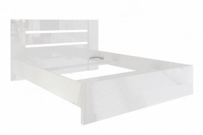 Кровать двуспальная Норден СТЛ.413.10 в Снежинске - snezhinsk.mebel24.online | фото 2