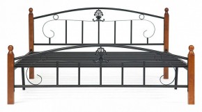 Кровать двуспальная Румба (AT-203) в Снежинске - snezhinsk.mebel24.online | фото 2