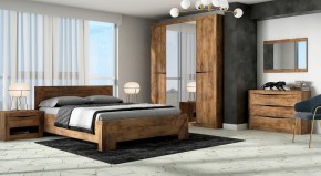 Кровать двуспальная Саманта в Снежинске - snezhinsk.mebel24.online | фото 2