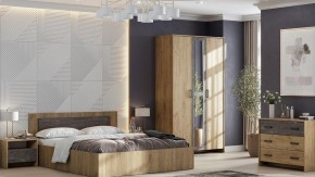 Кровать двуспальная Taika в Снежинске - snezhinsk.mebel24.online | фото 11