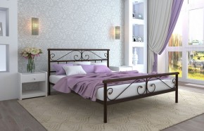 Кровать Эсмеральда Plus (МилСон) в Снежинске - snezhinsk.mebel24.online | фото