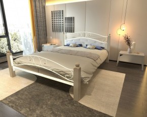 Кровать Надежда Lux Plus (мягкая) 1200*1900 (МилСон) в Снежинске - snezhinsk.mebel24.online | фото