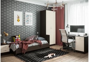 Кровать односпальная Адайн в Снежинске - snezhinsk.mebel24.online | фото 3