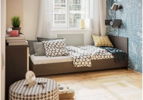 Кровать односпальная Адайн в Снежинске - snezhinsk.mebel24.online | фото 4