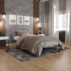 Кровать односпальная Фади-01 в Снежинске - snezhinsk.mebel24.online | фото 2