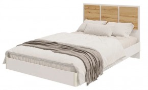 Кровать Парус на щитах 1200 в Снежинске - snezhinsk.mebel24.online | фото