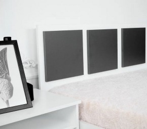 Кровать Парус на щитах 1200 в Снежинске - snezhinsk.mebel24.online | фото 3