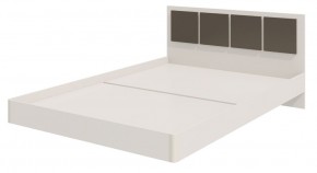 Кровать Парус на щитах 1400 в Снежинске - snezhinsk.mebel24.online | фото 4