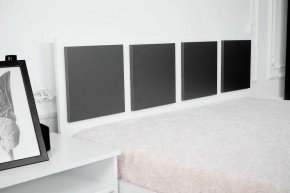 Кровать Парус на щитах 1400 в Снежинске - snezhinsk.mebel24.online | фото 6