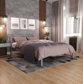 Кровать полутораспальная Фади-01 в Снежинске - snezhinsk.mebel24.online | фото 2