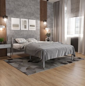 Кровать полутораспальная Фади-01 в Снежинске - snezhinsk.mebel24.online | фото 2