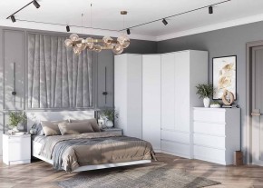 Кровать "Бьянко" БЕЗ основания 1200х2000 в Снежинске - snezhinsk.mebel24.online | фото 2