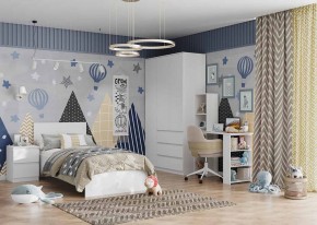 Кровать "Бьянко" БЕЗ основания 900х2000 в Снежинске - snezhinsk.mebel24.online | фото 2