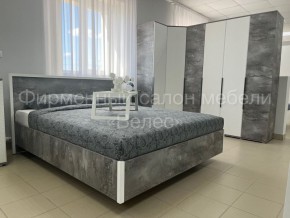 Кровать "Лео" БЕЗ основания 1200х2000 в Снежинске - snezhinsk.mebel24.online | фото 2
