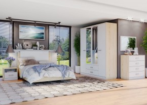 Кровать "Милана" БЕЗ основания 1200х2000 в Снежинске - snezhinsk.mebel24.online | фото 2