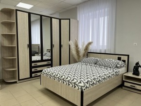 НАОМИ Кровать БЕЗ основания 1600х2000 в Снежинске - snezhinsk.mebel24.online | фото 2