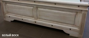 Кровать "Викинг 01" 1800 массив в Снежинске - snezhinsk.mebel24.online | фото 6