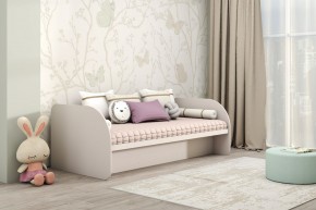 Кровать Сказка с ПМ 900 (Кашемир) в Снежинске - snezhinsk.mebel24.online | фото 1