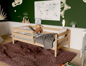 Кровать-софа 80*190 без покраски в Снежинске - snezhinsk.mebel24.online | фото 2