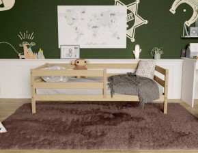 Кровать-софа 80*190 без покраски в Снежинске - snezhinsk.mebel24.online | фото 3
